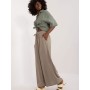 Pantalon femme model 197537 Sublevel