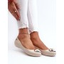 Ballerine model 197596 Step in style
