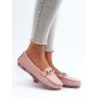Moccasins model 197605 Step in style
