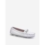 Moccasins model 197606 Step in style