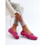 Moccasins model 197609 Step in style