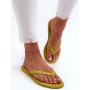 Tongs model 197615 Step in style