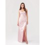Robe longue model 197638 Roco Fashion