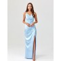 Robe longue model 197641 Roco Fashion