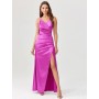 Robe longue model 197642 Roco Fashion
