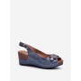 Cothurnes model 197716 Step in style