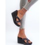 Clacquettes model 197717 Step in style
