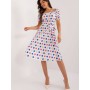 Robe de jour model 197733 Lakerta