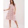 Robe de jour model 197735 Lakerta