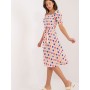 Robe de jour model 197735 Lakerta