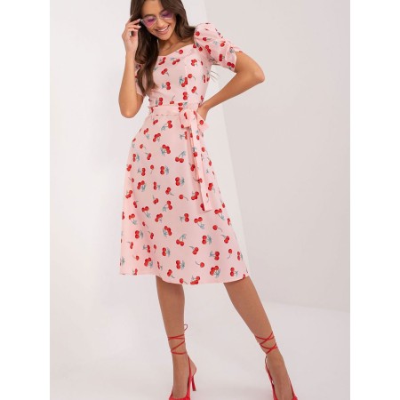 Robe de jour model 197736 Lakerta