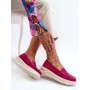 Moccasins model 197810 Step in style