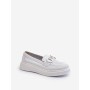 Moccasins model 197812 Step in style
