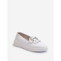 Moccasins model 197815 Step in style