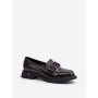 Moccasins model 197819 Step in style