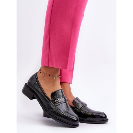 Moccasins model 197821 Step in style
