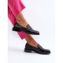 Moccasins model 197821 Step in style