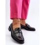 Moccasins model 197821 Step in style