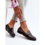 Moccasins model 197828 Step in style