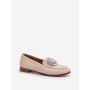Moccasins model 197832 Step in style