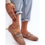 Moccasins model 197841 Step in style