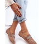 Moccasins model 197841 Step in style