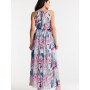 Robe de jour model 197852 awama