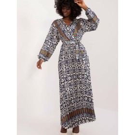 Robe de jour model 197864 Italy Moda