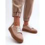 Baskets model 197885 Step in style