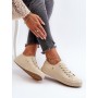 Baskets model 197893 Step in style