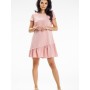 Robe de jour model 197997 awama