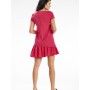Robe de jour model 197998 awama