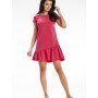 Robe de jour model 197998 awama