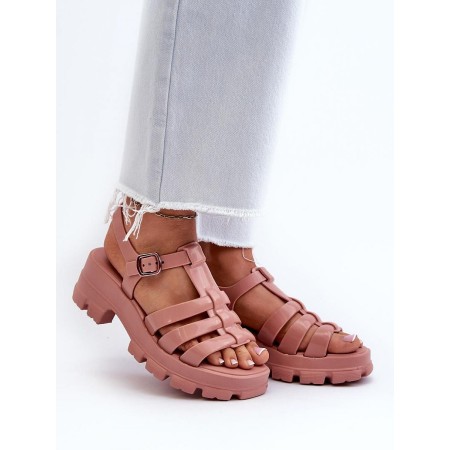 Sandales model 198043 Step in style