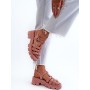 Sandales model 198043 Step in style