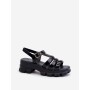 Sandales model 198045 Step in style