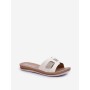 Clacquettes model 198159 Step in style