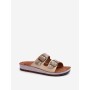 Clacquettes model 198165 Step in style