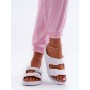 Clacquettes model 198276 Step in style