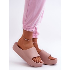 Clacquettes model 198287 Step in style