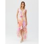 Robe de cocktail model 198336 Roco Fashion
