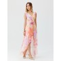 Robe de cocktail model 198336 Roco Fashion