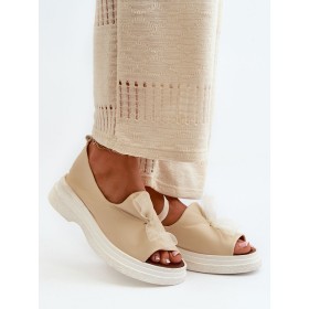 Sandales model 198406 Step in style