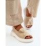 Sandales model 198406 Step in style