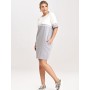 Robe de jour model 198485 Figl