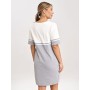 Robe de jour model 198485 Figl