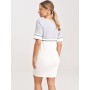 Robe de jour model 198486 Figl