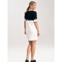 Robe de jour model 198487 Figl