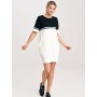 Robe de jour model 198487 Figl
