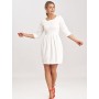 Robe de jour model 198489 Figl